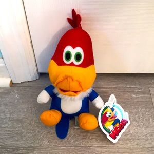 BUY ANY 3 for $15!!! Woody the Woodpecker